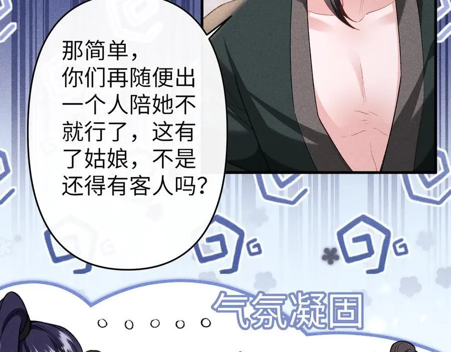 第48话 假扮花魁 第57页
