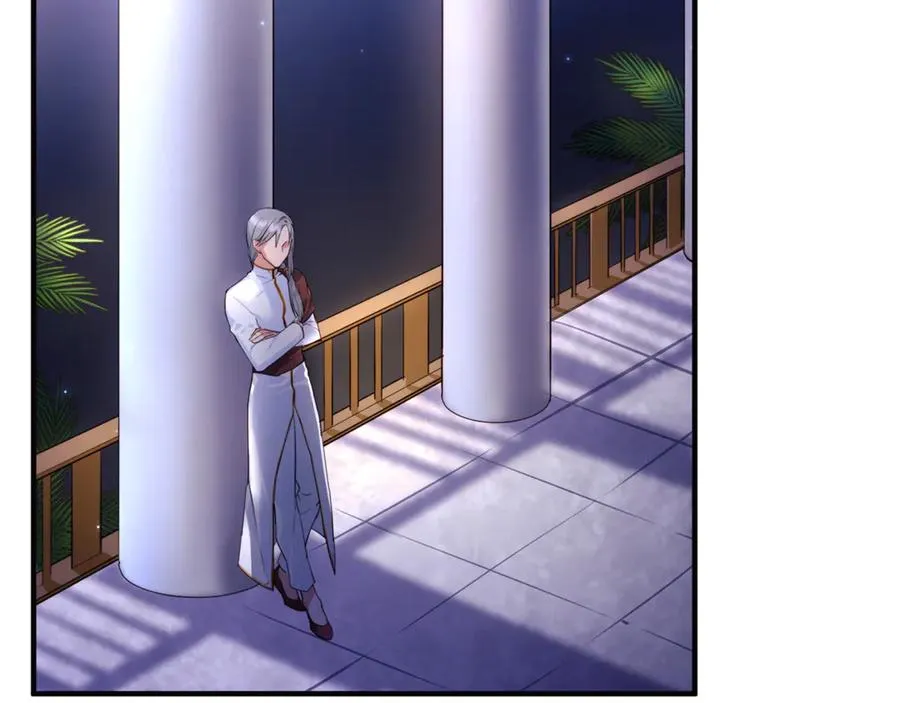 第1话 转世为猫？ 第8页