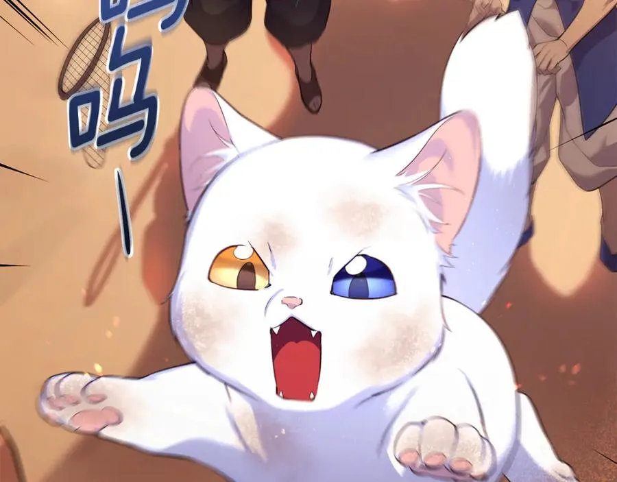 第1话 转世为猫？ 第274页