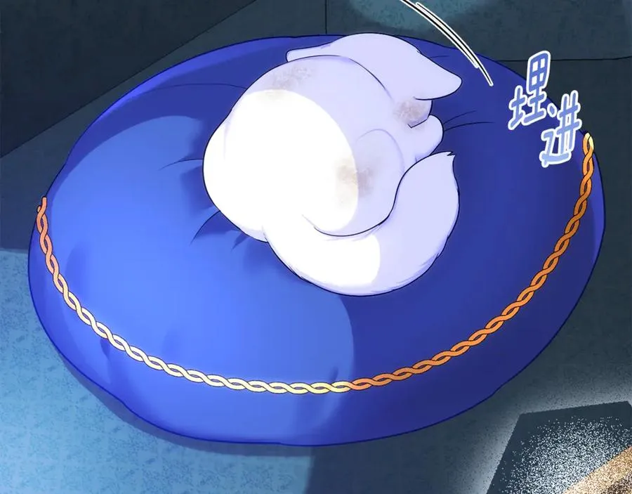第3话 摇身一变成了预言猫 第88页