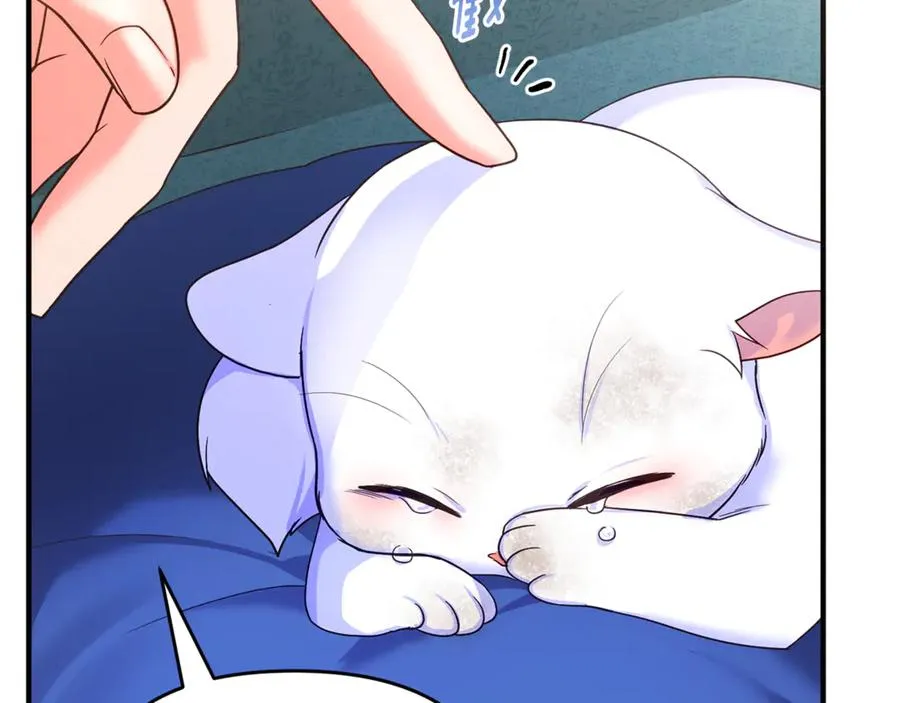 第3话 摇身一变成了预言猫 第104页