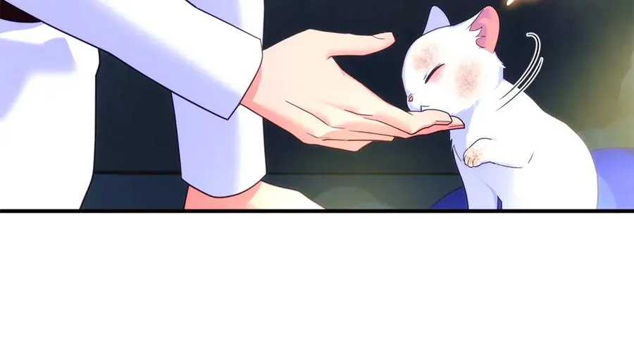 第3话 摇身一变成了预言猫 第120页