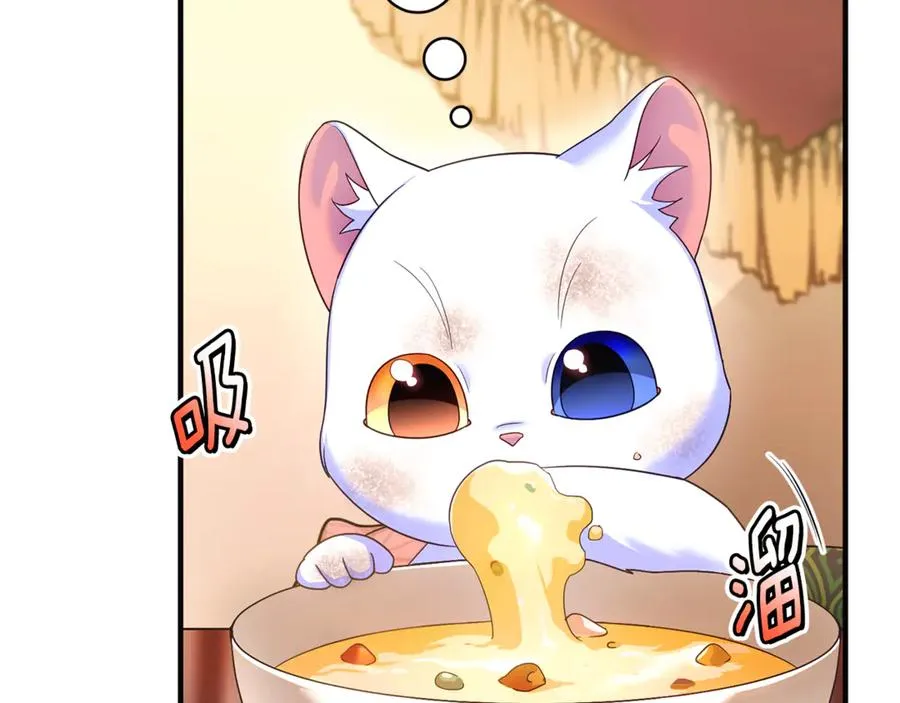 第3话 摇身一变成了预言猫 第152页
