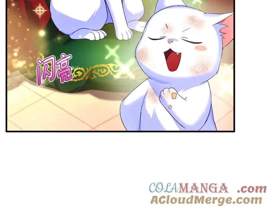 第3话 摇身一变成了预言猫 第161页