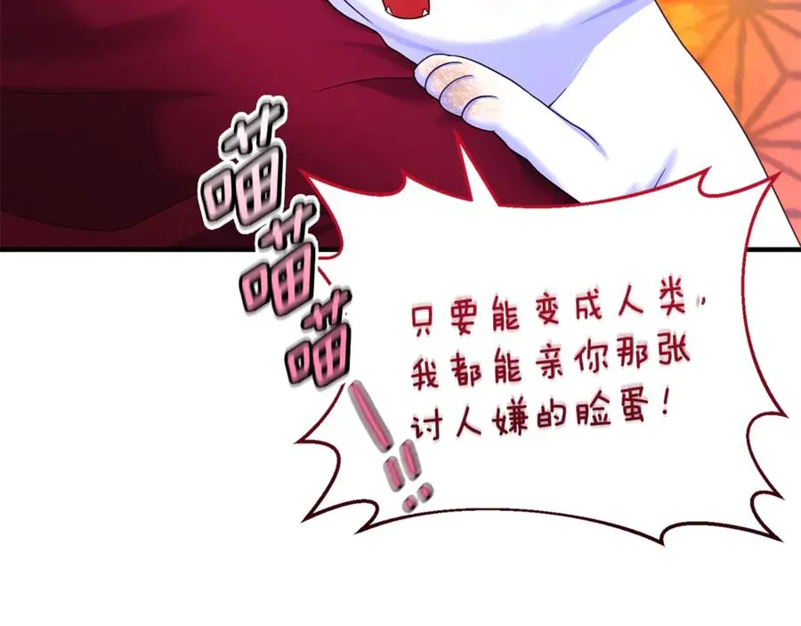 第3话 摇身一变成了预言猫 第182页
