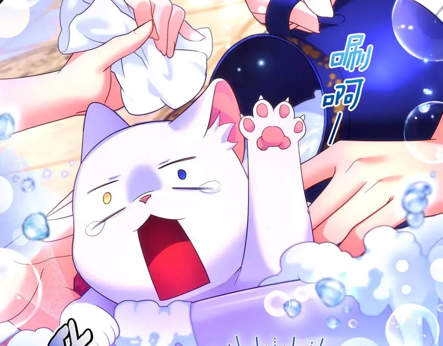 第3话 摇身一变成了预言猫 第191页