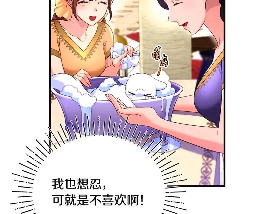 第3话 摇身一变成了预言猫 第194页