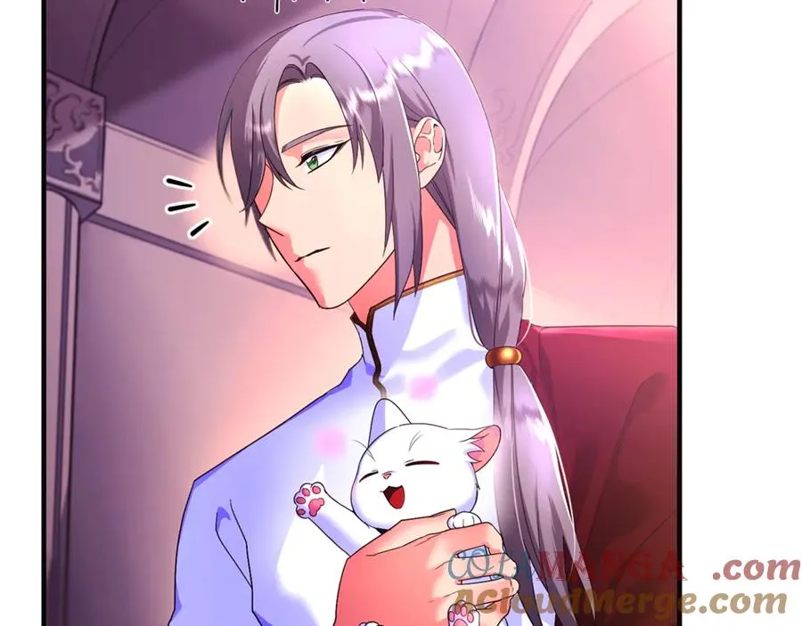 第3话 摇身一变成了预言猫 第241页
