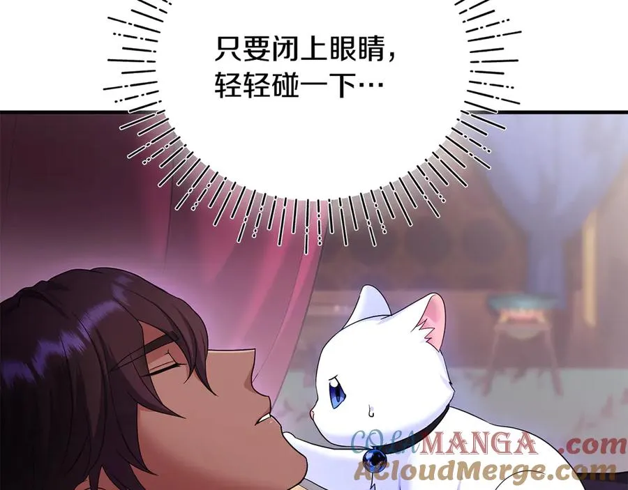 第3话 摇身一变成了预言猫 第269页