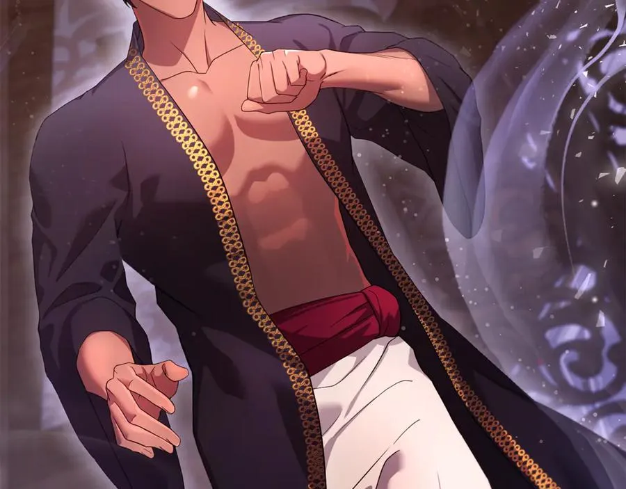 第5话 苏丹的儿子！ 第62页