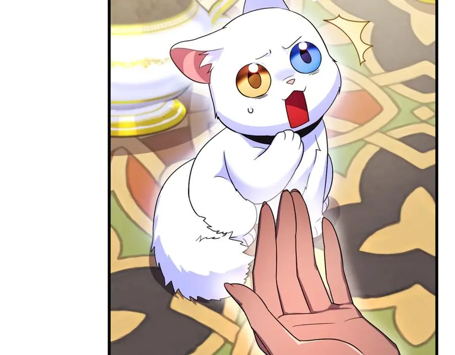 第6话 把猫大人留在身边 第54页