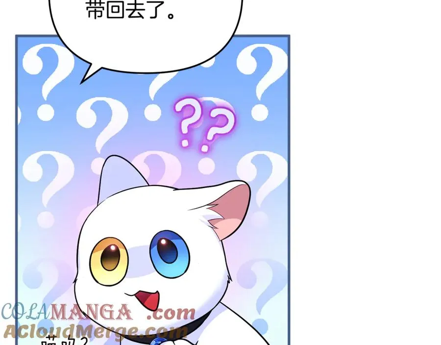 第6话 把猫大人留在身边 第97页