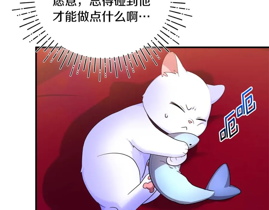第6话 把猫大人留在身边 第119页