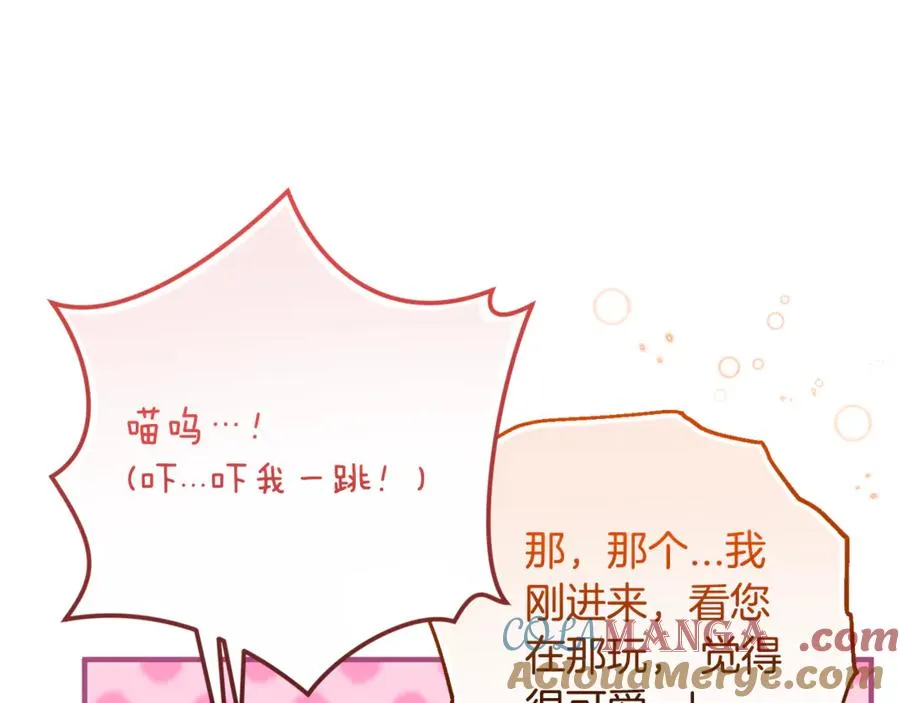 第6话 把猫大人留在身边 第125页