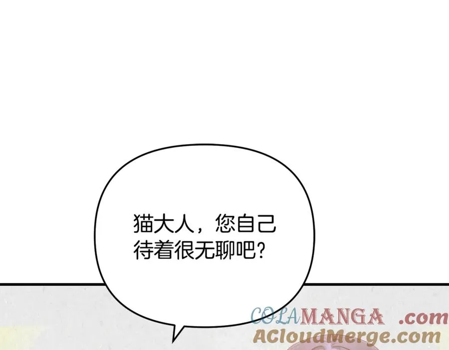 第6话 把猫大人留在身边 第145页