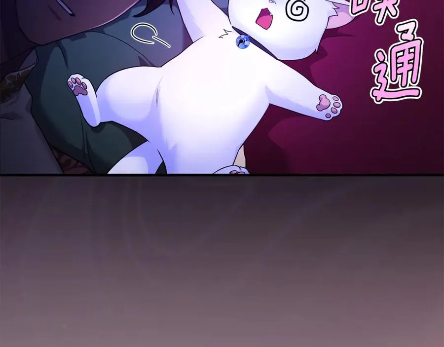 第7话 你是我唯一的猫 第26页