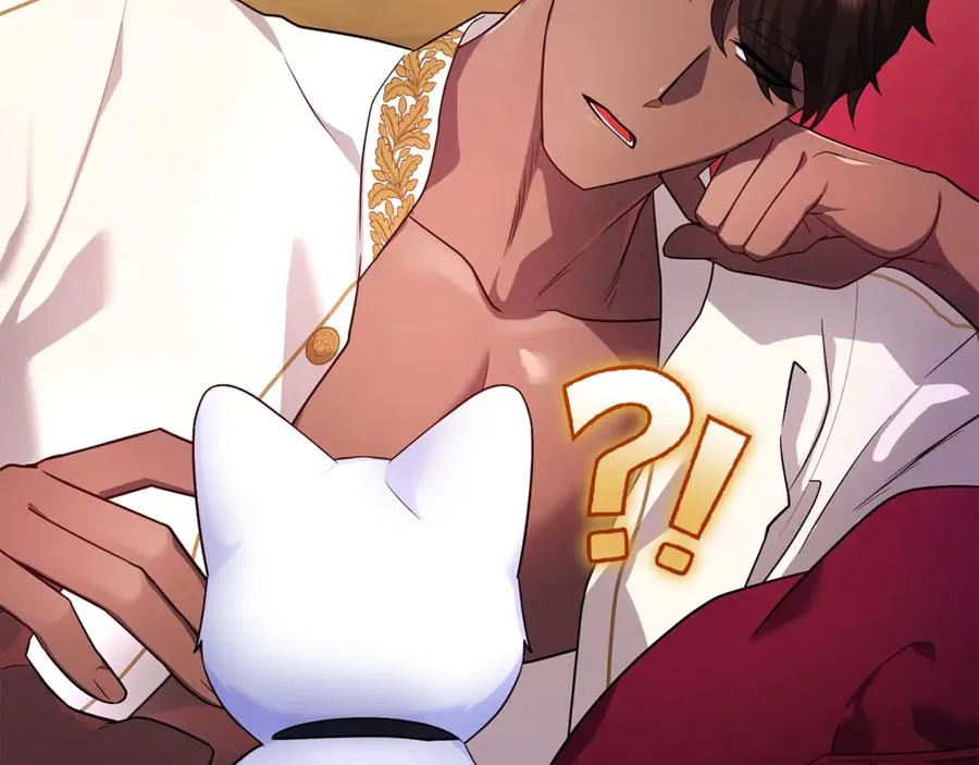 第7话 你是我唯一的猫 第71页