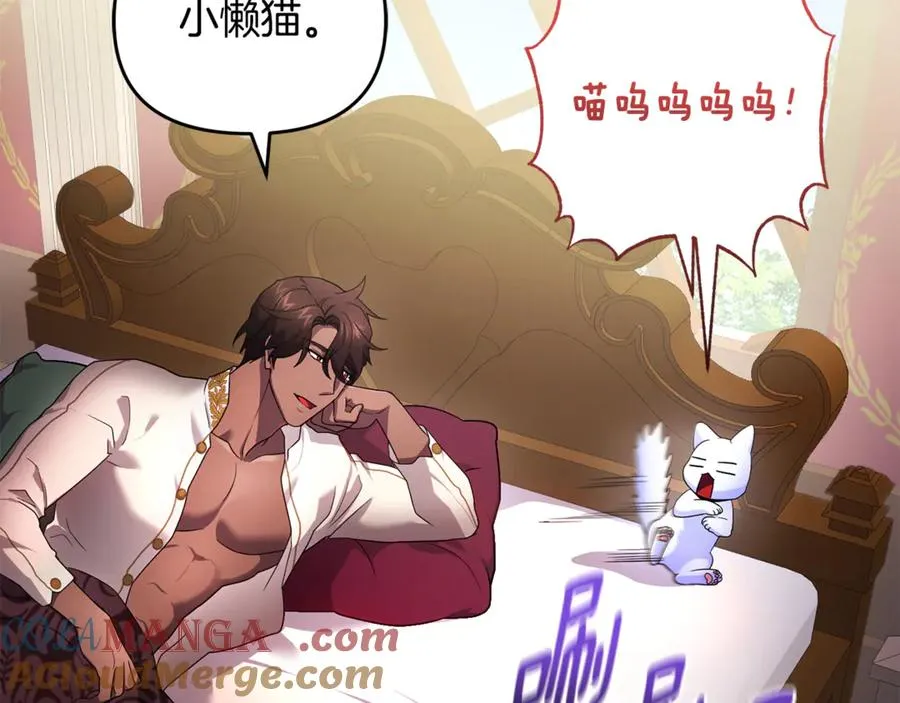 第7话 你是我唯一的猫 第73页