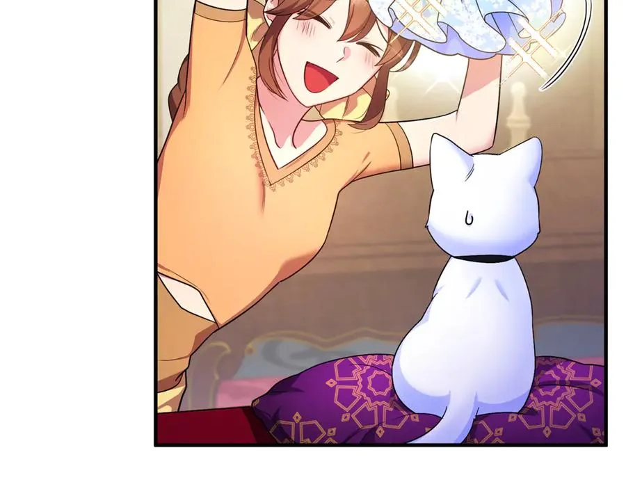 第7话 你是我唯一的猫 第100页