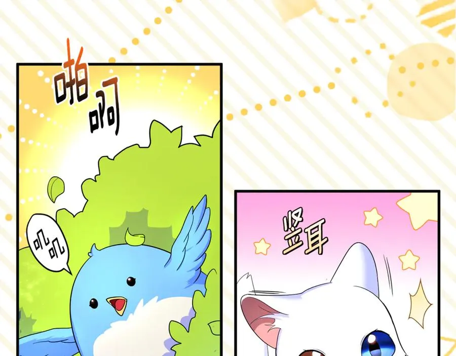 第7话 你是我唯一的猫 第134页