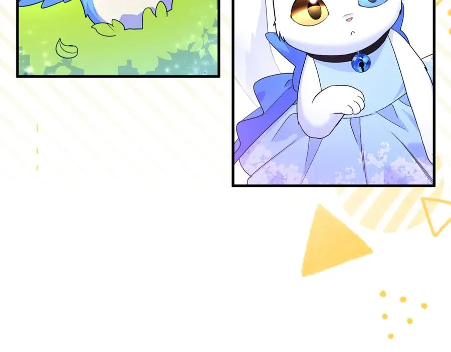 第7话 你是我唯一的猫 第135页