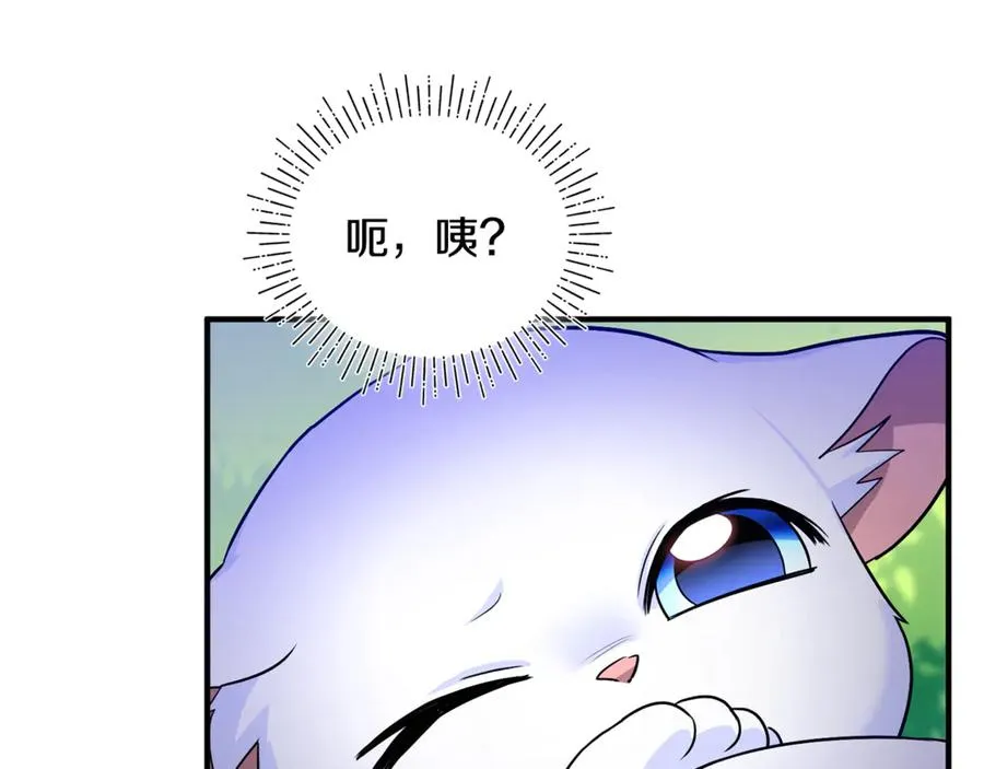 第7话 你是我唯一的猫 第166页