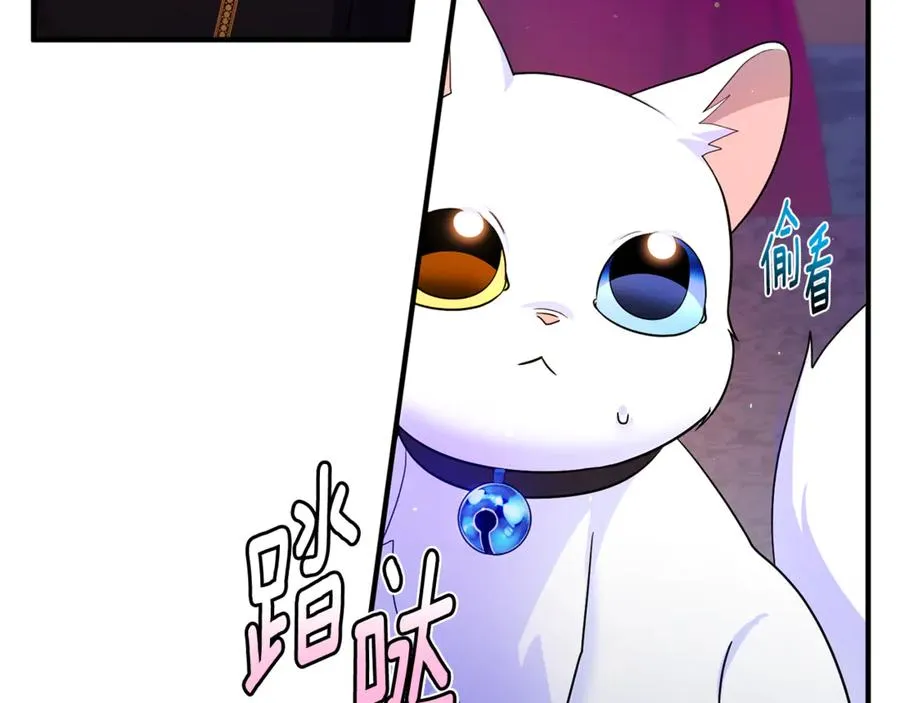 第9话 俩王子争猫 第3页