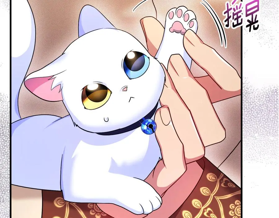 第9话 俩王子争猫 第107页