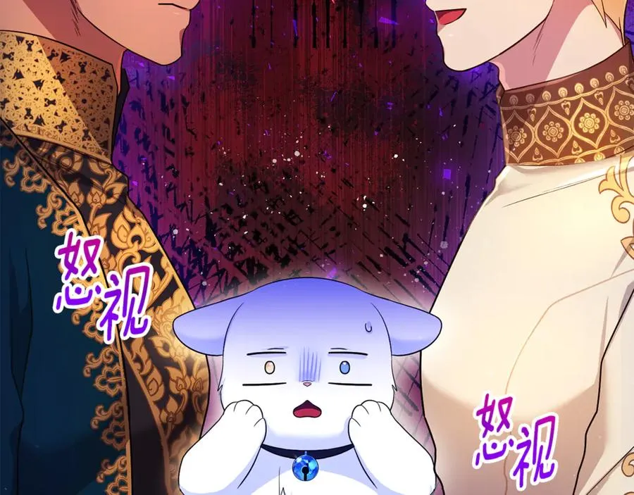 第9话 俩王子争猫 第124页