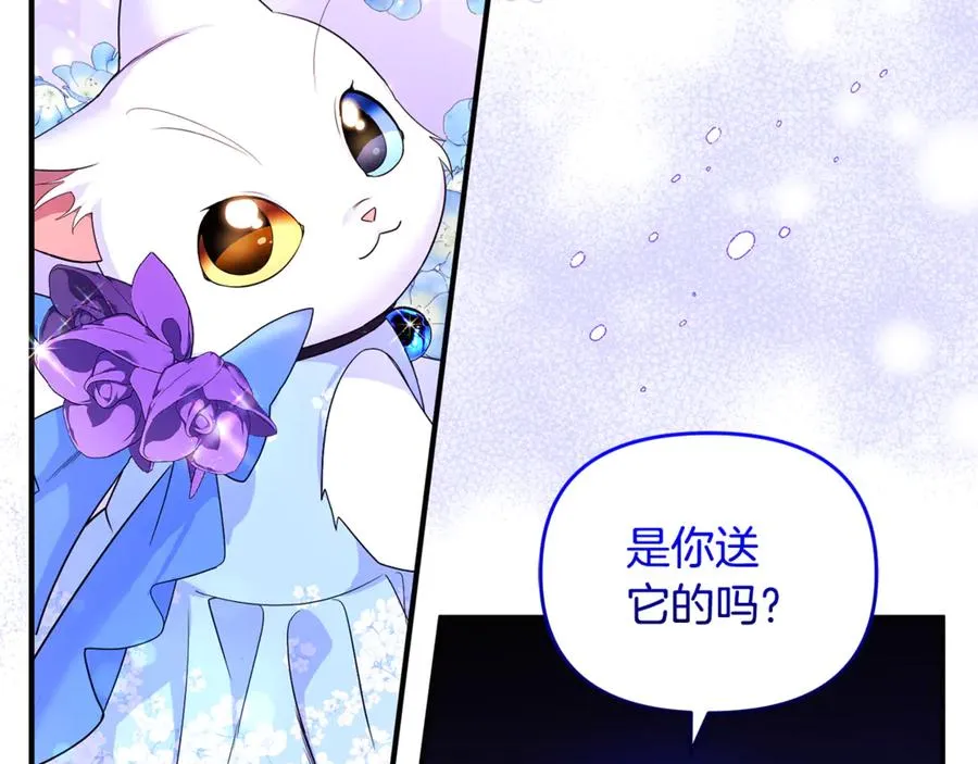 第9话 俩王子争猫 第147页