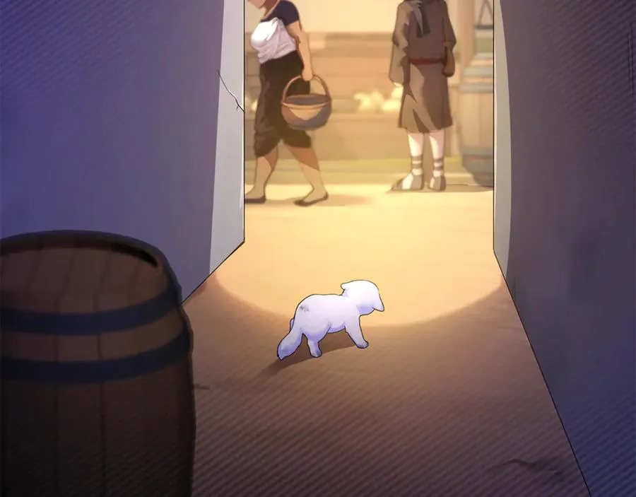 第18话 想要自由 第36页