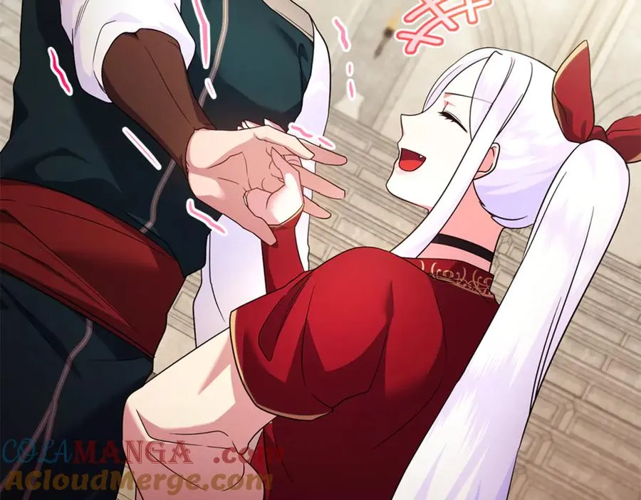第21话 有意接近 第61页