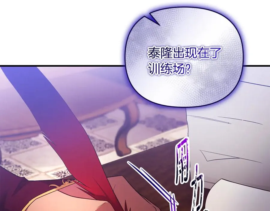第22话 苏莱曼的心思 第22页