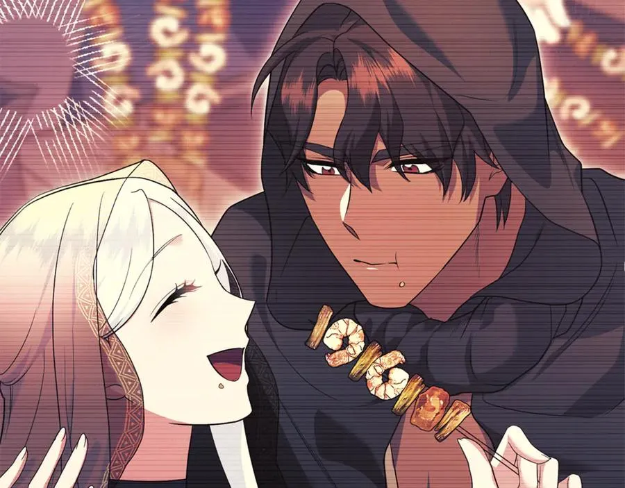 第22话 苏莱曼的心思 第132页