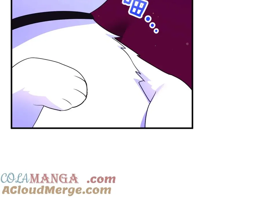 第34话 抑制不住的心意 第77页