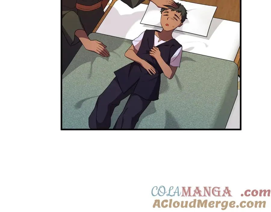 第36话 治病救人 第197页