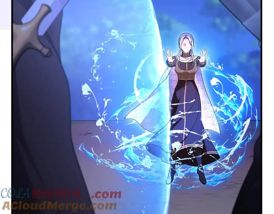 第39话 神秘人救援 第81页
