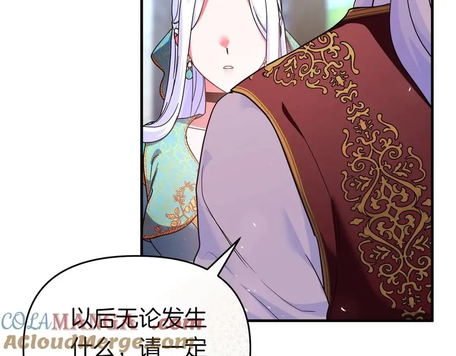第43话 重要时刻 第117页