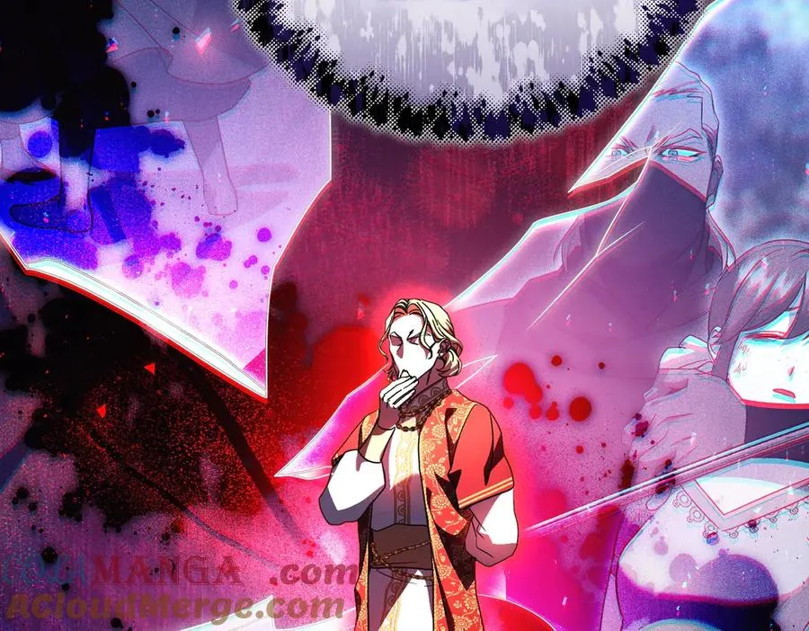 第43话 重要时刻 第153页