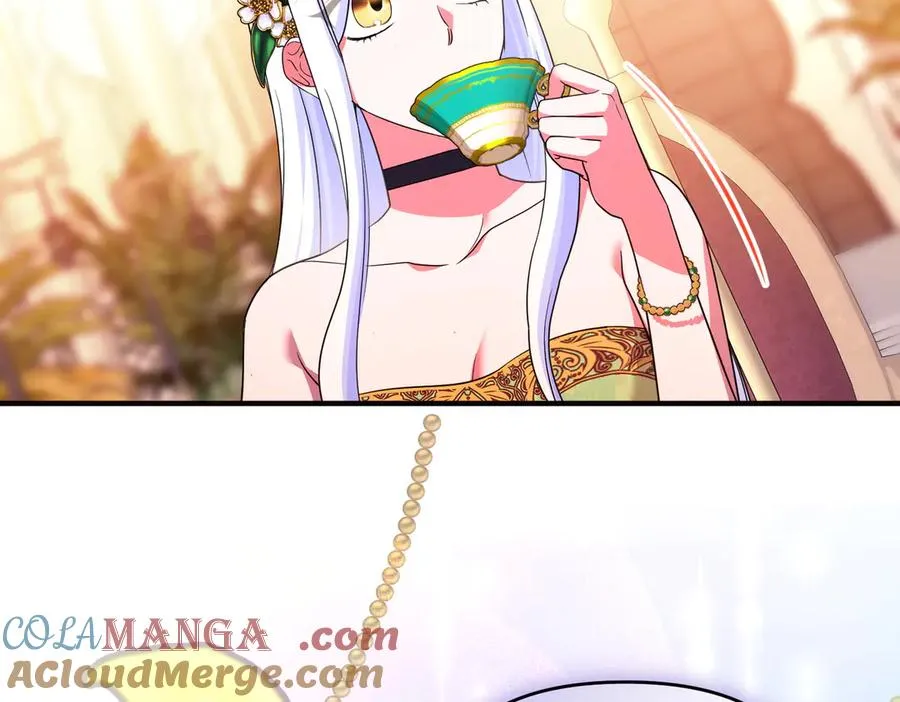 第47话 太贵重了 第165页