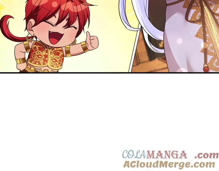 第53话 心里准备 第9页