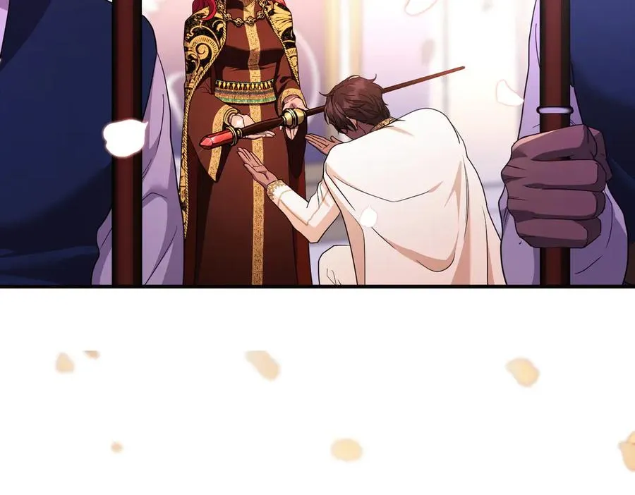 第65话 即位典礼 第76页
