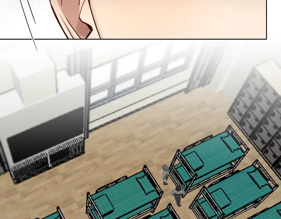 第3话 我要换宿舍 第32页