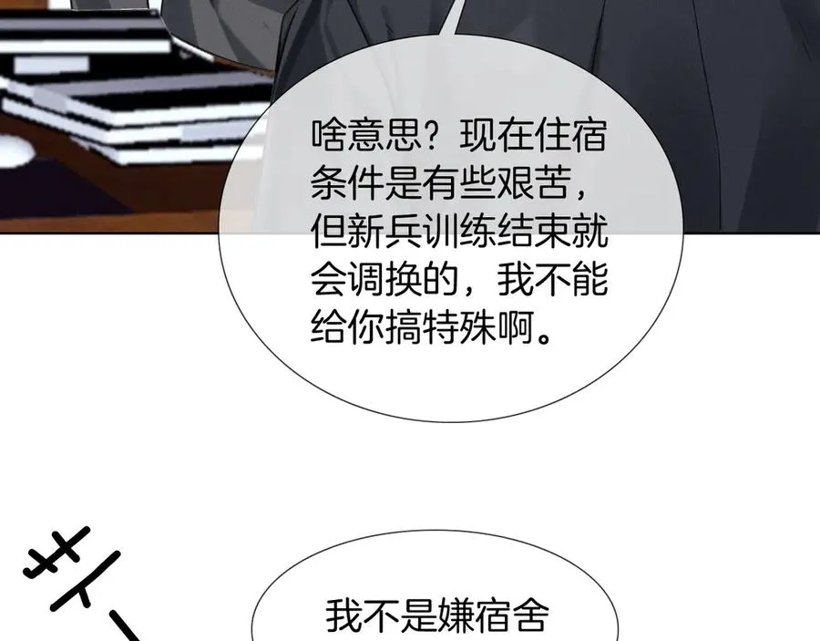 第3话 我要换宿舍 第50页