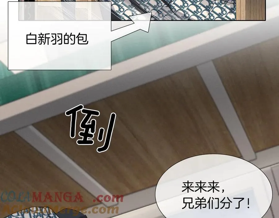 第5话 你别打我主意 第67页