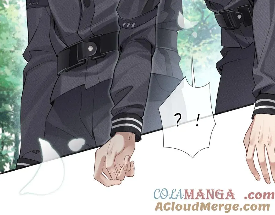 第7话 想休息，先过班长这关！ 第37页