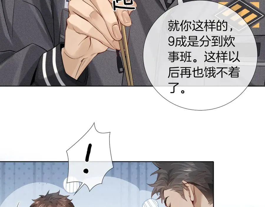 第8话 用不用我帮你吹吹？ 第33页
