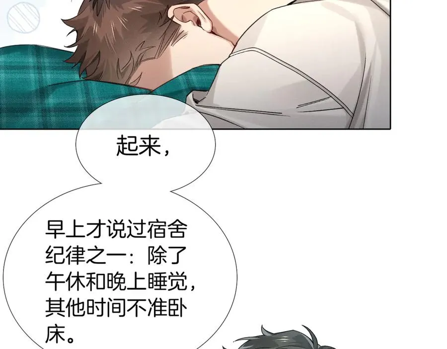 第9话 你敢过来我就叫非礼 第66页