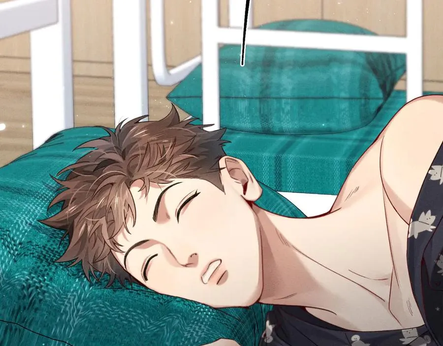 第13话 来自俞煞星的背背 第38页