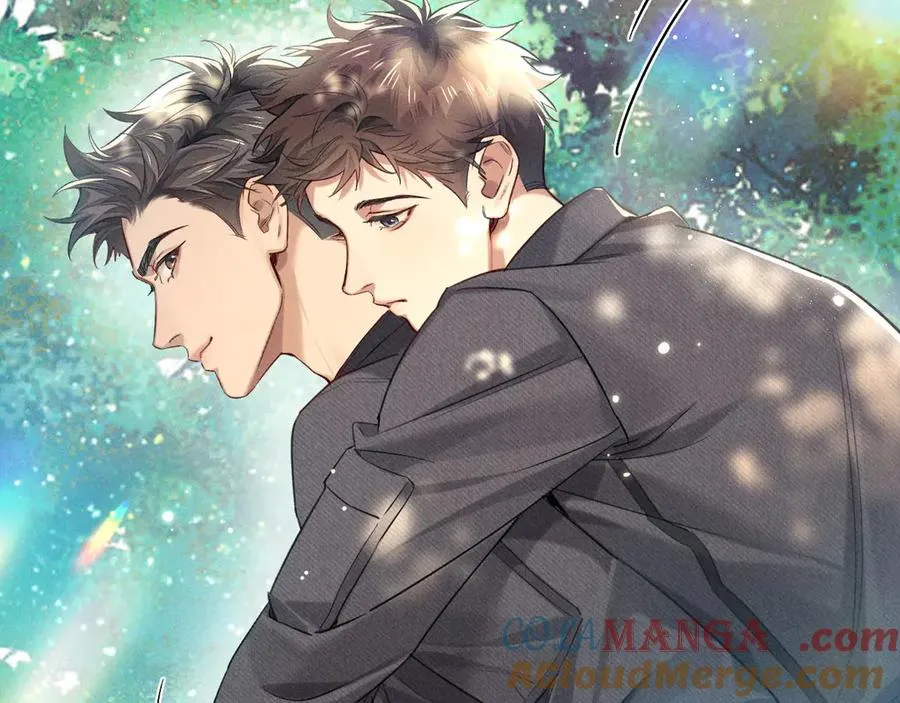 第13话 来自俞煞星的背背 第85页